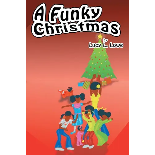 A Funky Christmas