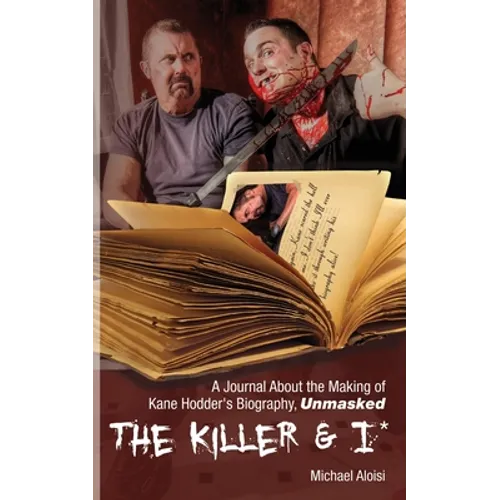 The Killer & I