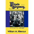 Pirate Odyssey, A 75 Year History of East Carolina Football Volume 2: The Modern Era: 1970-2007