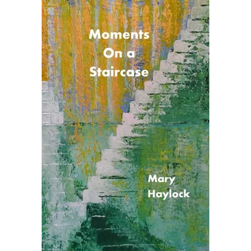 Moments on a Staircase