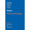 Weber: Political Writings