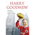 Harry Goodhew: Archbishop, Godly Radical, Dynamic Anglican