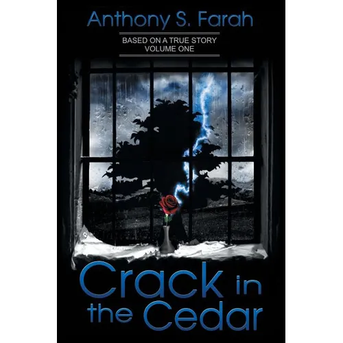 Crack in the Cedar