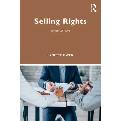 Selling Rights