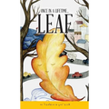 Once In A Lifetime Leaf: An "I believe in You" book