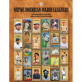 Native American Major Leaguers