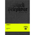 Black Telephone Magazine #1