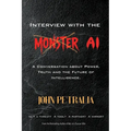 Interview with the MONSTER AI: A Conversation about Power, Truth, and the Future of Intelligence