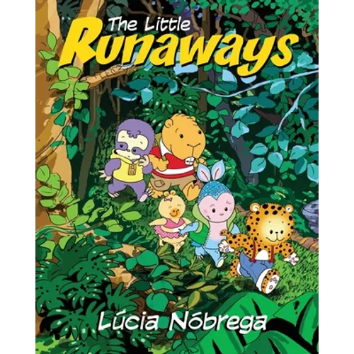 The Little Runaways