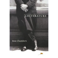 Loiterature