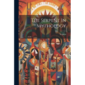 The Serpent In Mythology