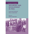 Wellbeing and Development in Peru: Local and Universal Views Confronted