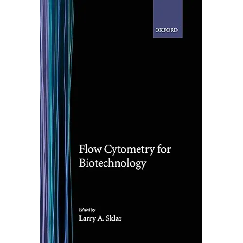 Flow Cytometry for Biotechnology