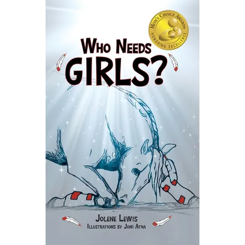 Who Needs Girls?: Book I