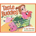 Taste Buddies - Culinary Colors - Green