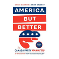 America, but Better