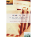 Dear Exile: The Story of a Friendship Separated (for a Year) by an Ocean