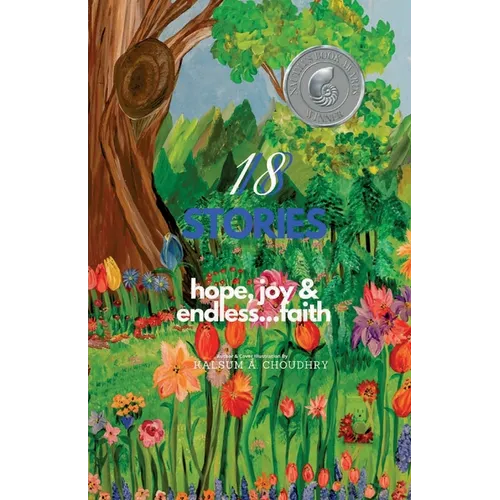 18 Stories Hope, Joy and Endless...Faith