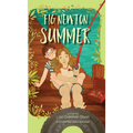 Fig Newton Summer