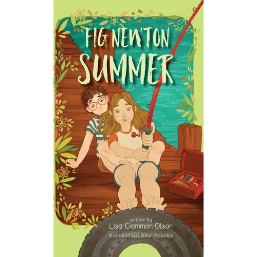 Fig Newton Summer