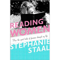 Reading Women: How the Great Books of Feminism Changed My Life