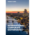 International Corporate Governance