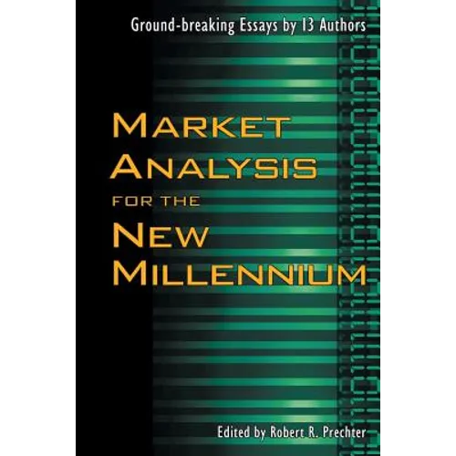 Market Analysis for the New Millennium
