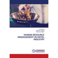 Human Resource Management in Hotel Industry