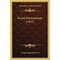 Social Environment (1917)