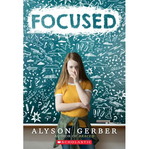 Focused