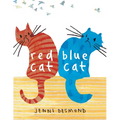 Red Cat, Blue Cat