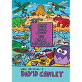 That Book About Life Before Dinosaurs