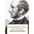 Considerations on Representative Government