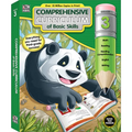 Comprehensive Curriculum of Basic Skills, Grade 3
