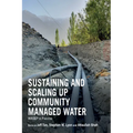 Sustaining and Scaling Up Community Managed Water: Wasep in Pakistan