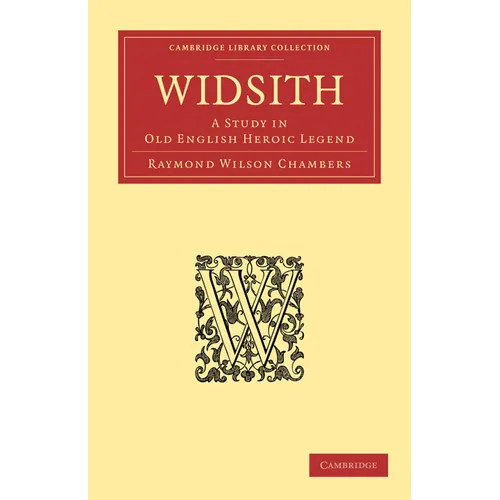 Widsith
