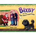 Bixby and the Very Jolly Christmas