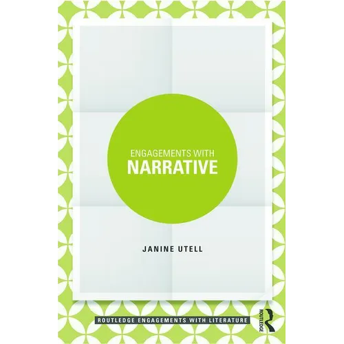 Engagements with Narrative