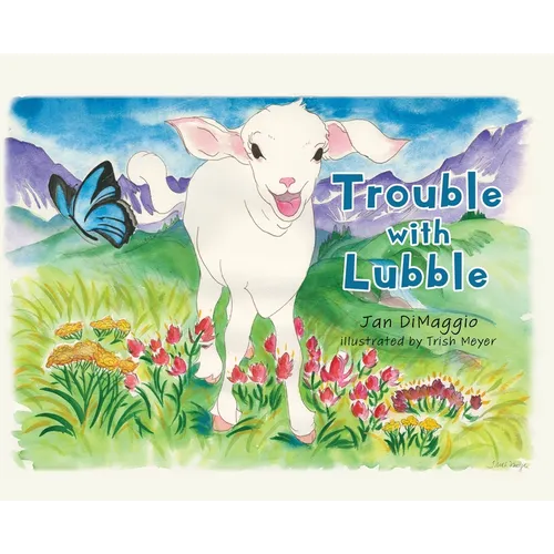 Trouble with Lubble