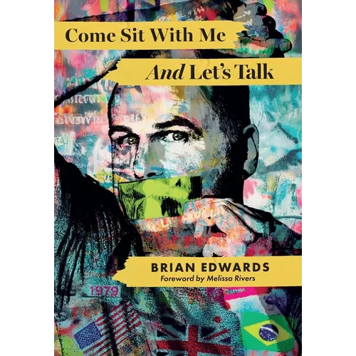 Come Sit With Me And Let's Talk