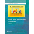 Public Asset Management Companies: A Toolkit