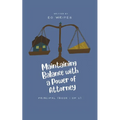 Maintaining Balance with a Power of Attorney: Principal