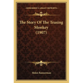 The Story Of The Teasing Monkey (1907)