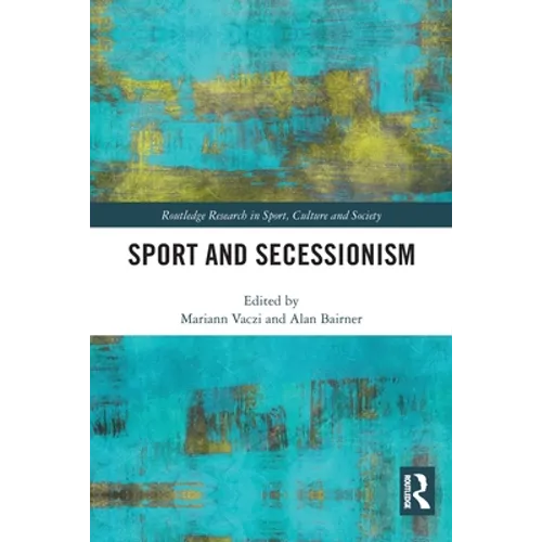Sport and Secessionism