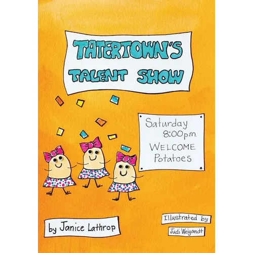 Tatertown's Talent Show