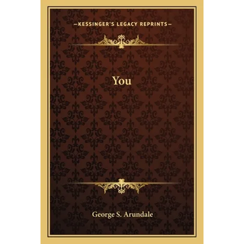 You
