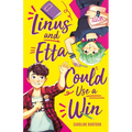 Linus and Etta Could Use a Win