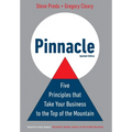 Pinnacle: Five Principles that Take Your Business to the Top of the Mountain