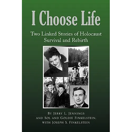 I Choose Life