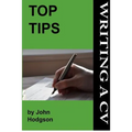 Top Tips: Writing a CV/Resume: Follow these tips and increase your chance of getting an interview by 1000%.